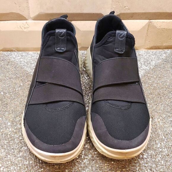 ECCO ST.1 Lite Slip On Sneaker - Size 38 - Picture 2 of 10